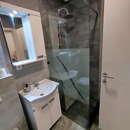 Silver 1 & Велико-Градиште