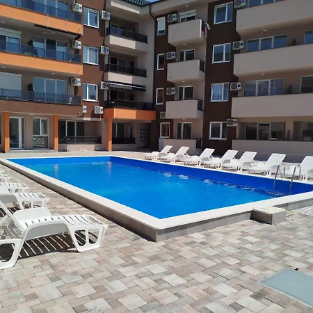 Silver 1 Apartment Veliko Gradiste