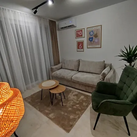 Apartment Silver 1 Veliko Gradiste