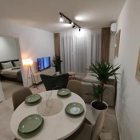 Apartment Silver 1 Veliko Gradiste