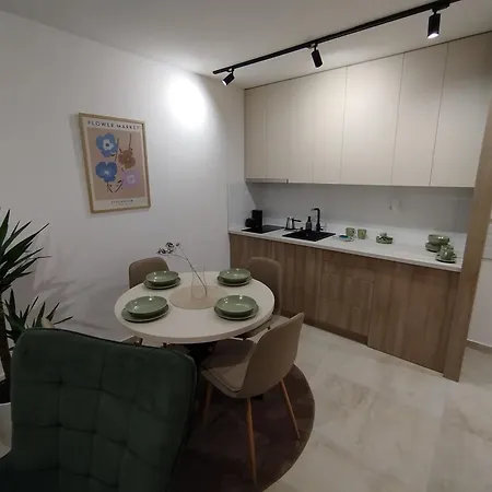 Silver 1 Apartment Veliko Gradiste