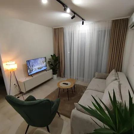 Silver 1 & Велико-Градиште