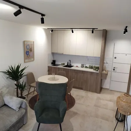 Apartment Silver 1 Veliko Gradiste