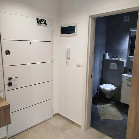 Silver 1 Apartment Veliko Gradiste