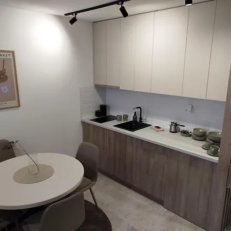 Silver 1 & Апартаменты *