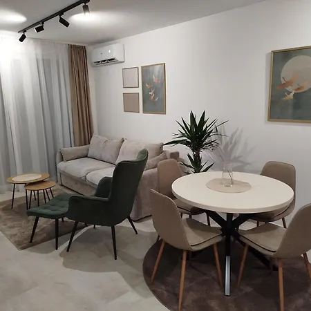 Silver 1 & Апартаменты