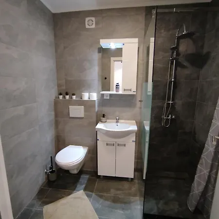 Silver 1 Apartment Veliko Gradiste