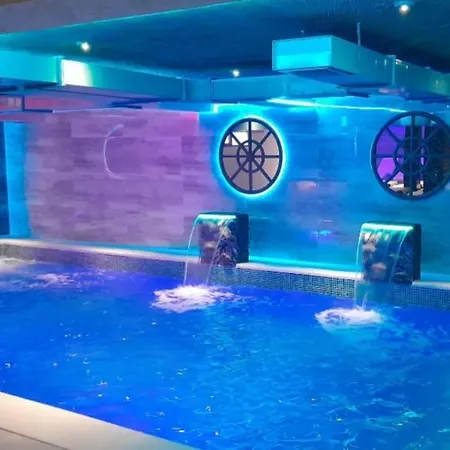 Апартаменты Silver 1 & *