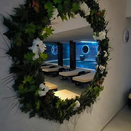 Апартаменты Silver 1 & Велико-Градиште