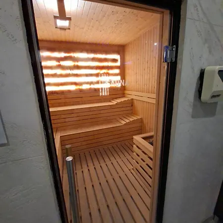 Апартаменты Silver 1 &