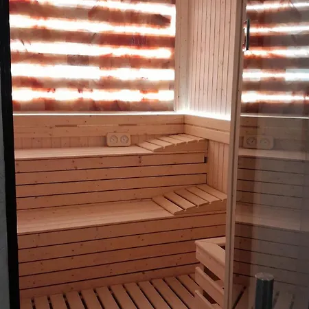 Silver 1 & Апартаменты Велико-Градиште