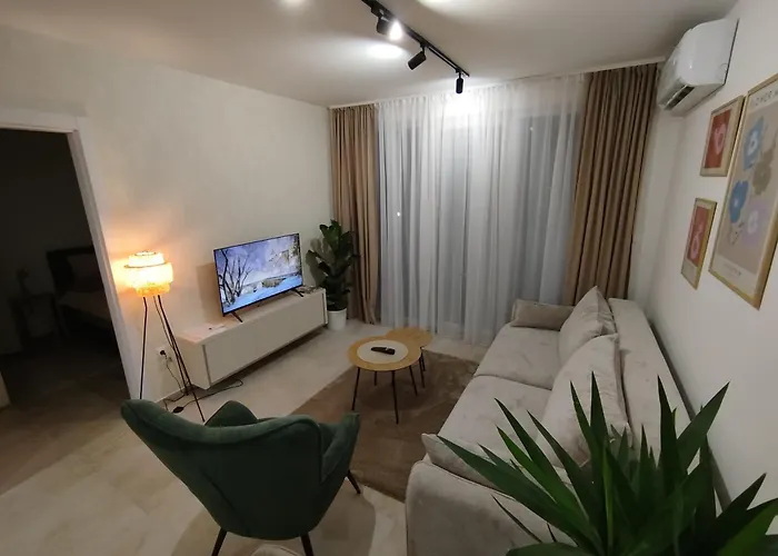 Silver 1 & Veliko Gradište