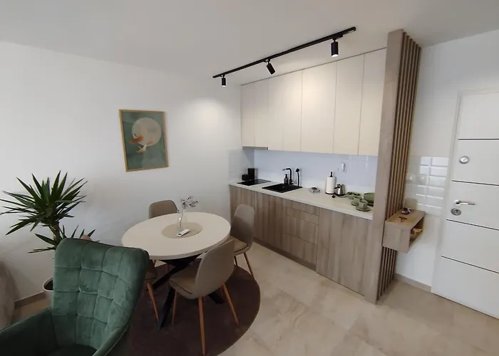 Silver 1 & 公寓 Veliko Gradište