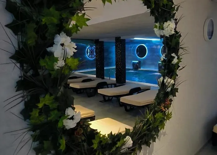 公寓 Silver 1 & Veliko Gradište