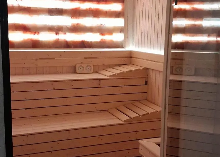 Silver 1 & 公寓 Veliko Gradište